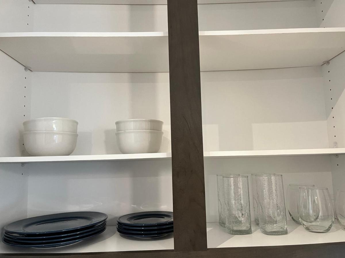 דירות יוסטון Comfy Abode Near Bush Airport מראה חיצוני תמונה